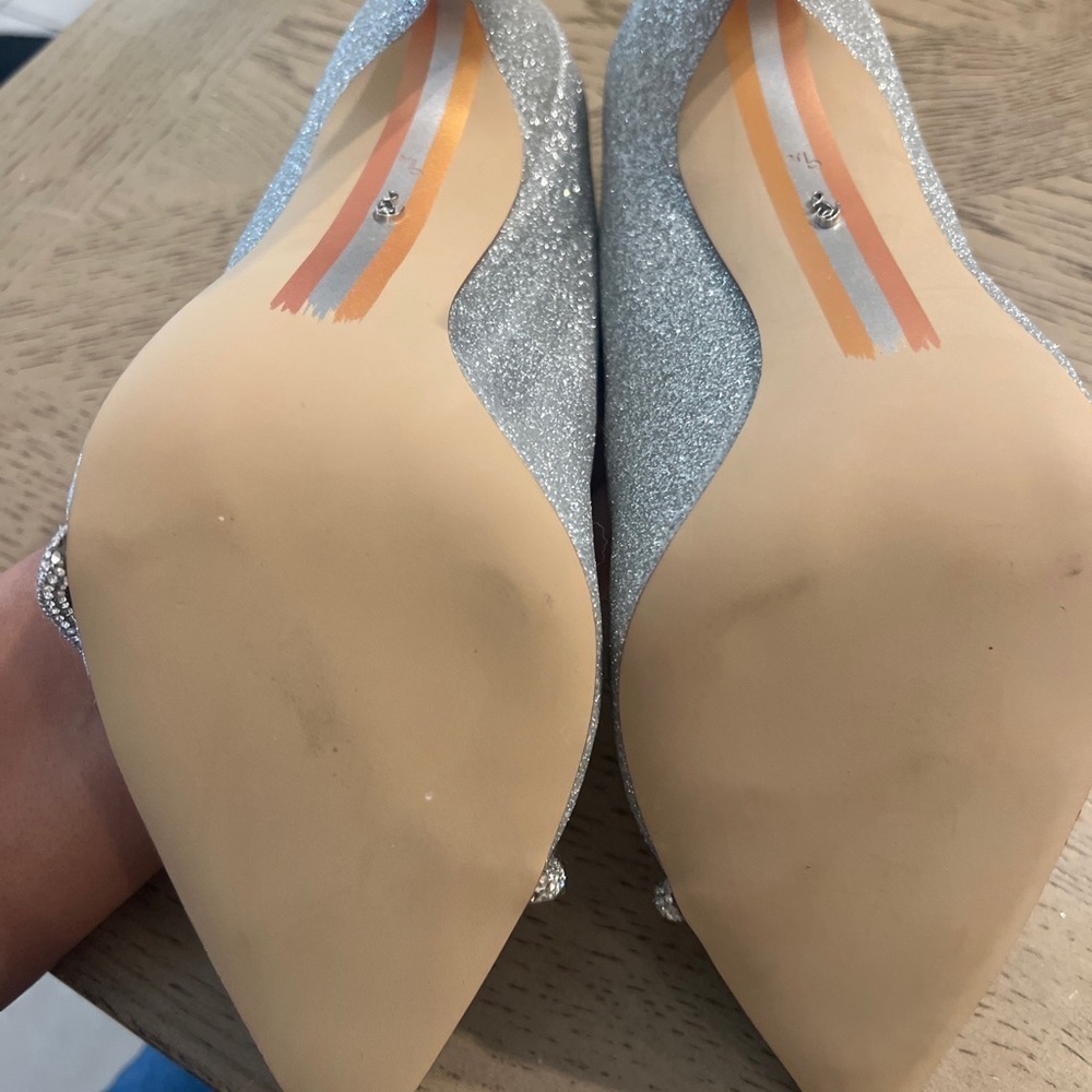Sam Edelman Women's Deela Pumps - Picture 2 of 3